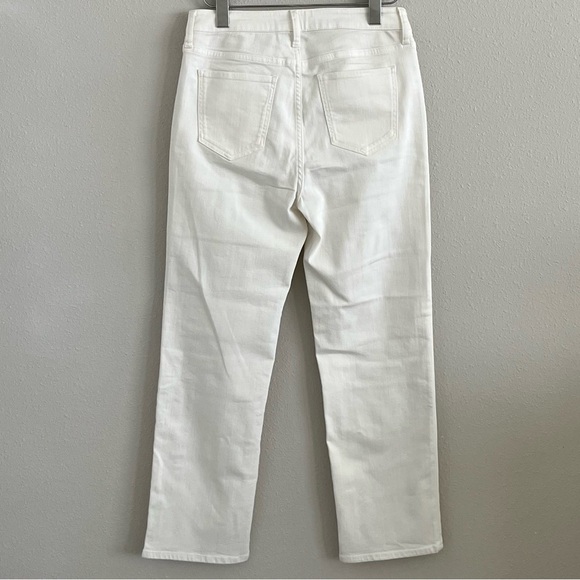 NWT Quince jeans - Picture 2 of 4